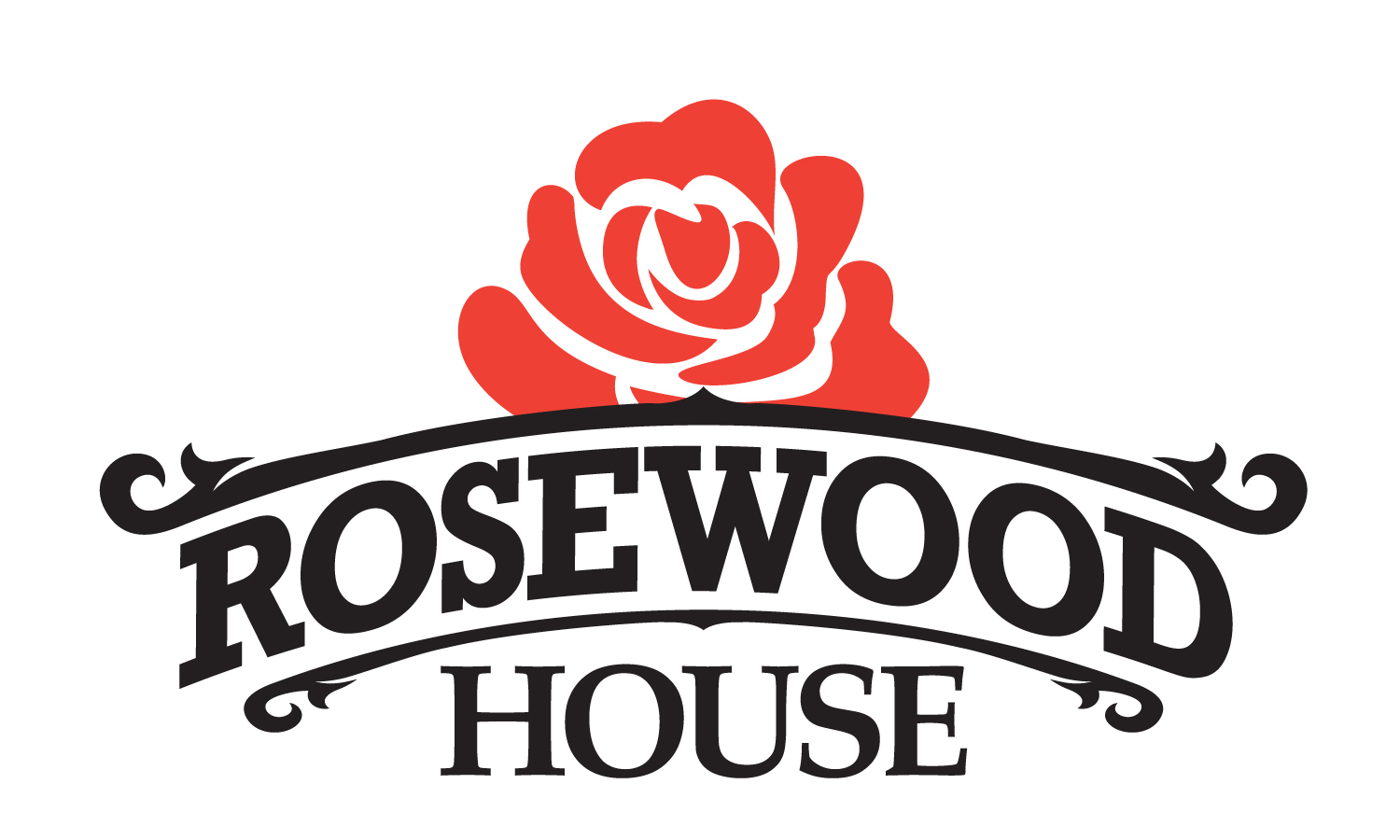 Rosewood House Logo